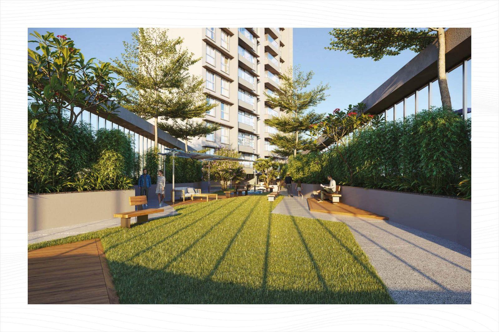 REVA - Residential REVA - Residential photo