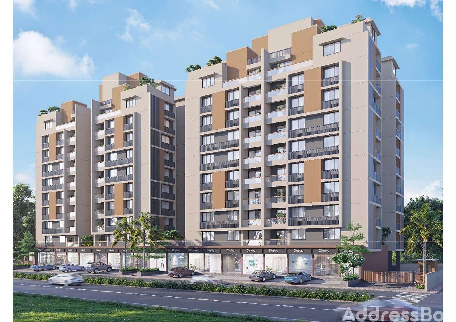 ANANTA HEIGHTS ANANTA HEIGHTS photo