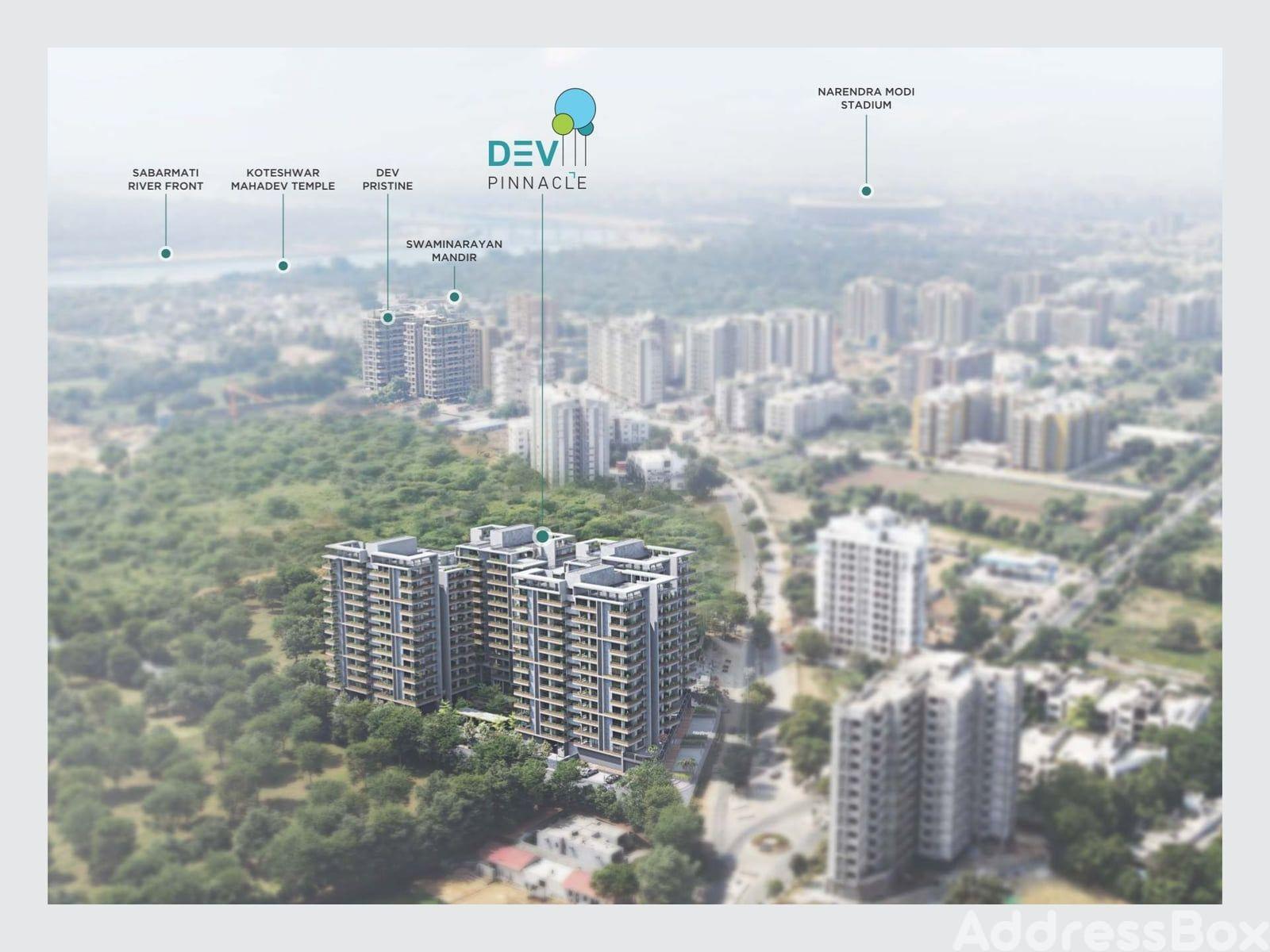 Dev Pinnacle Dev Pinnacle photo