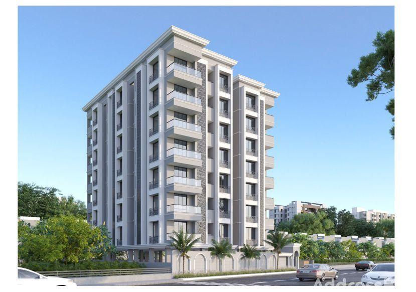 KRISHNA RESIDENCY KRISHNA RESIDENCY photo