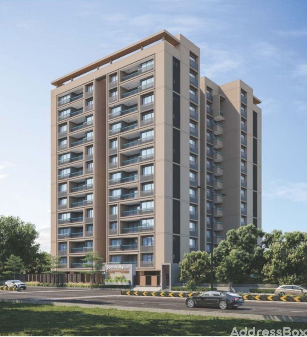 SPARSH SKYLINE SPARSH SKYLINE photo