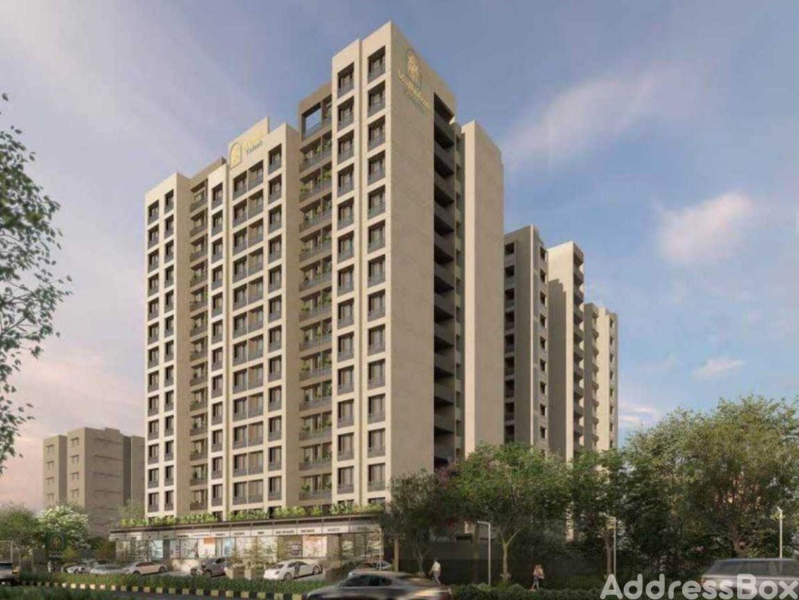 MADHUBAN KADAMB - Commercial image MADHUBAN KADAMB - Commercial Exterior