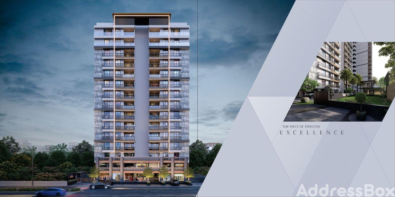 ELENZA ARISTA image ELENZA ARISTA Exterior