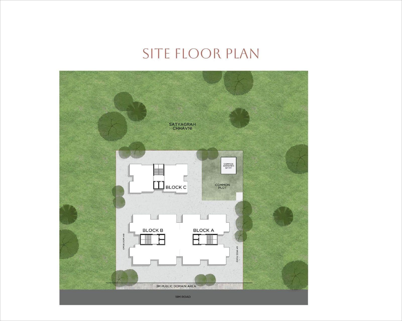 SUJAL RESIDENCY SUJAL RESIDENCY photo