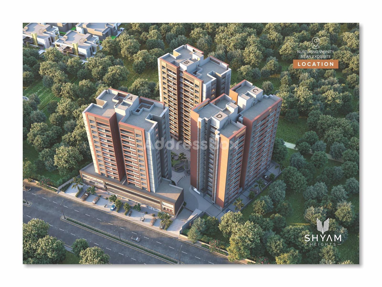 SHYAM HEIGHTS SHYAM HEIGHTS photo