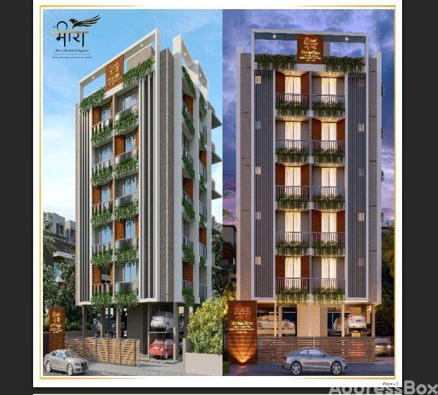 Mira Mohan Elegance image Mira Mohan Elegance Exterior