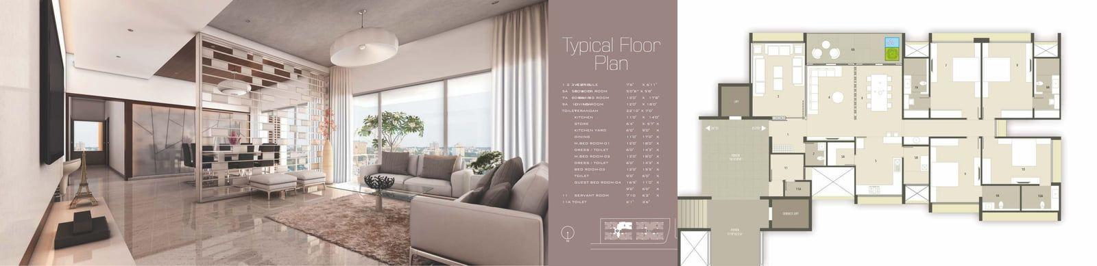 PARSHWA LUXURIA PARSHWA LUXURIA photo