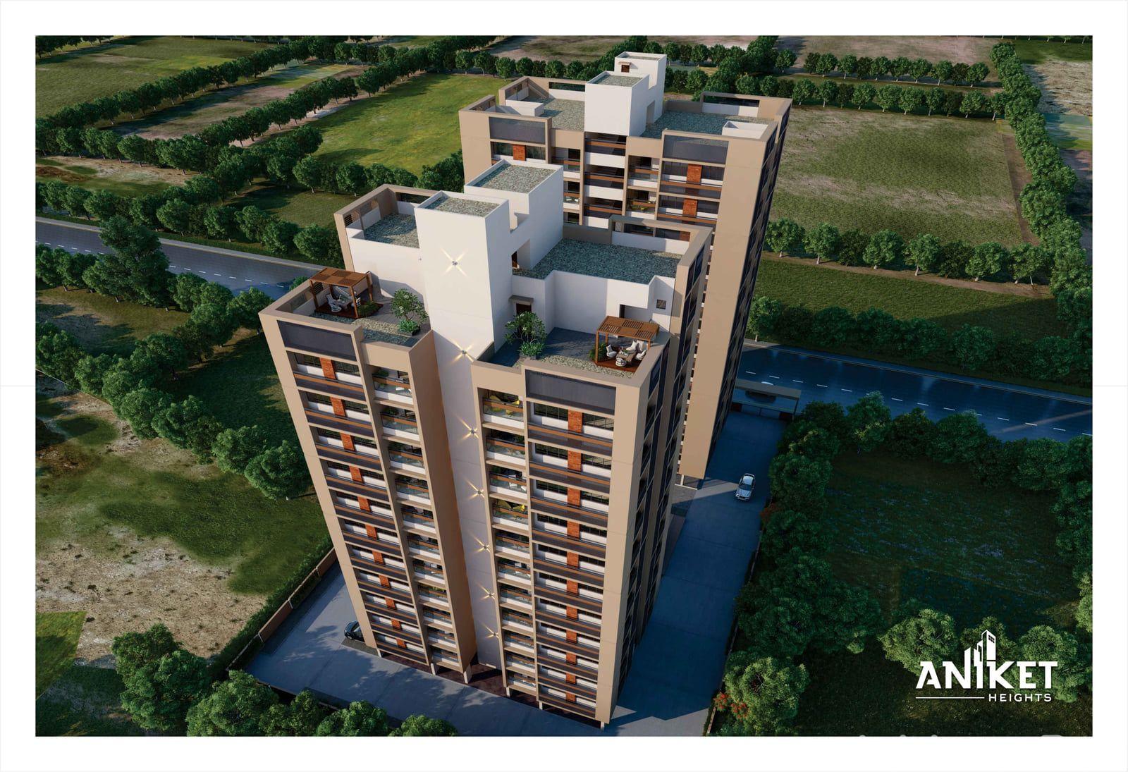ANIKET HEIGHTS ANIKET HEIGHTS photo
