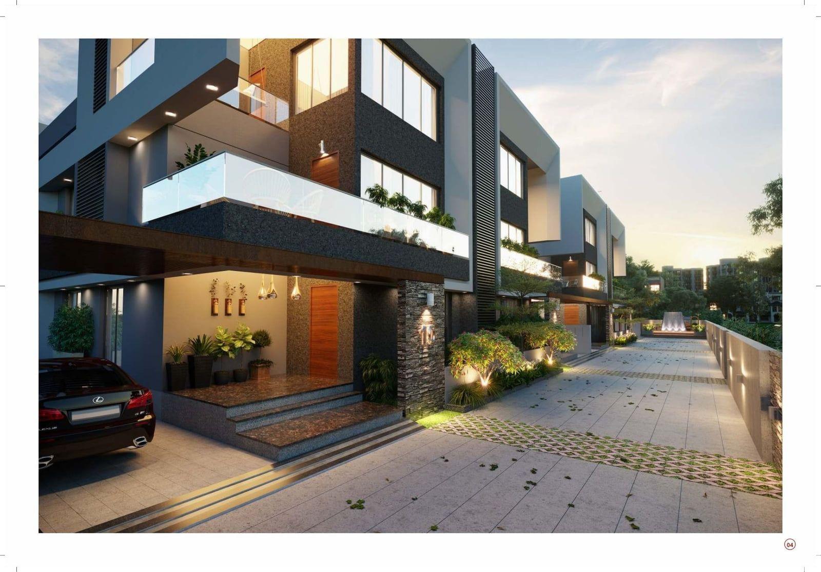 Amba Shagun The Casa Amba Shagun The Casa photo
