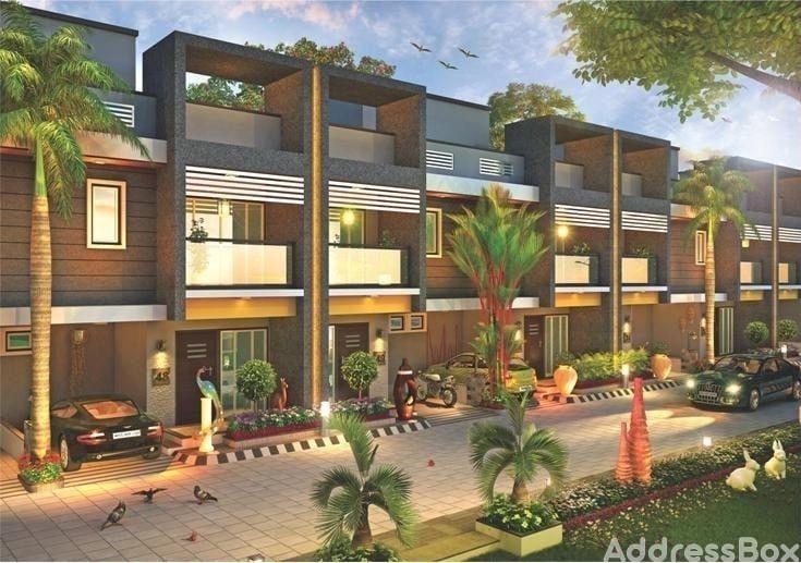 PARSHWA HOMES PARSHWA HOMES photo