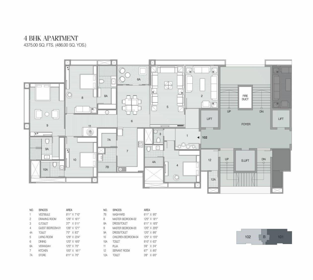 Shivalik Residences Shivalik Residences photo