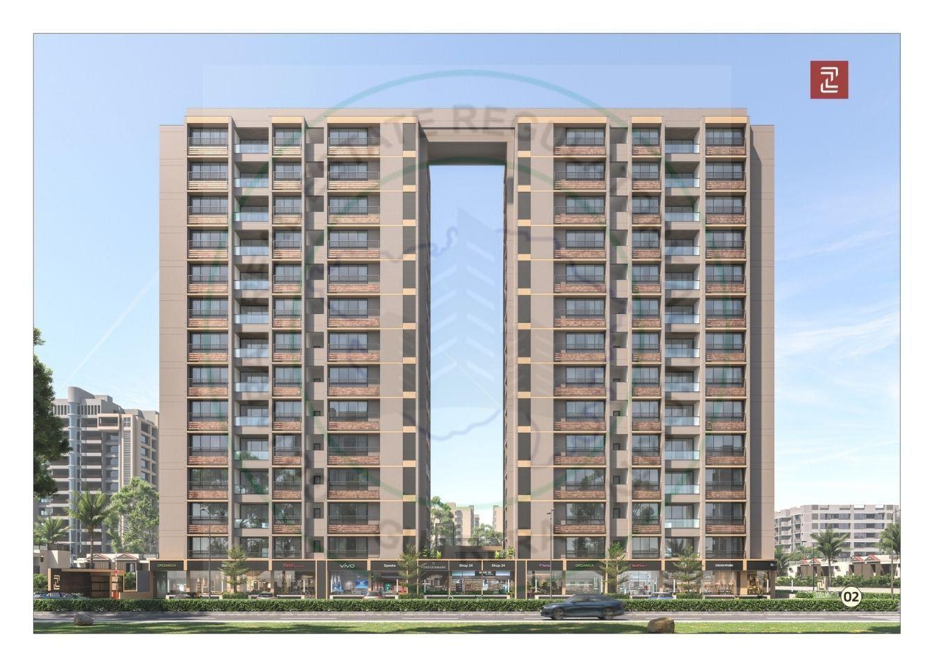 BALMUKUND ZEST - Commercial BALMUKUND ZEST - Commercial photo