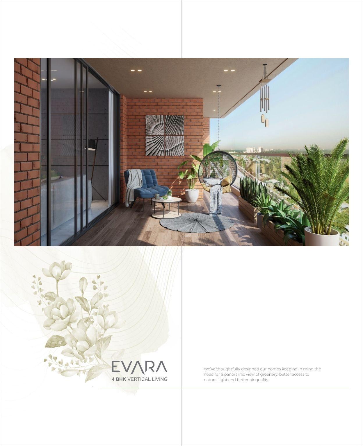 Evara By Radhe Evara By Radhe photo