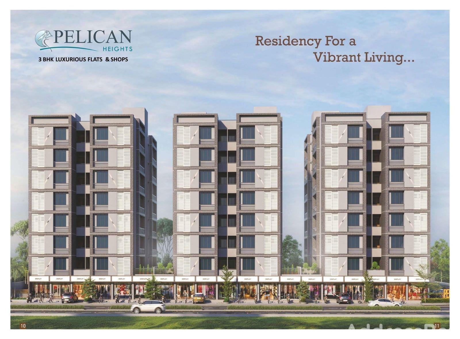 PELICAN HEIGHTS - Commercial PELICAN HEIGHTS - Commercial photo
