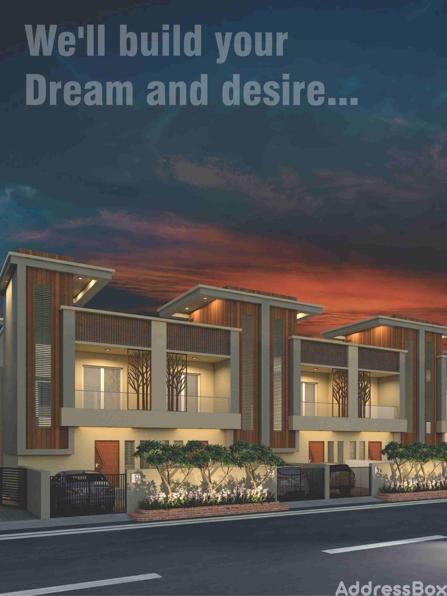Atharva Bungalows Atharva Bungalows photo