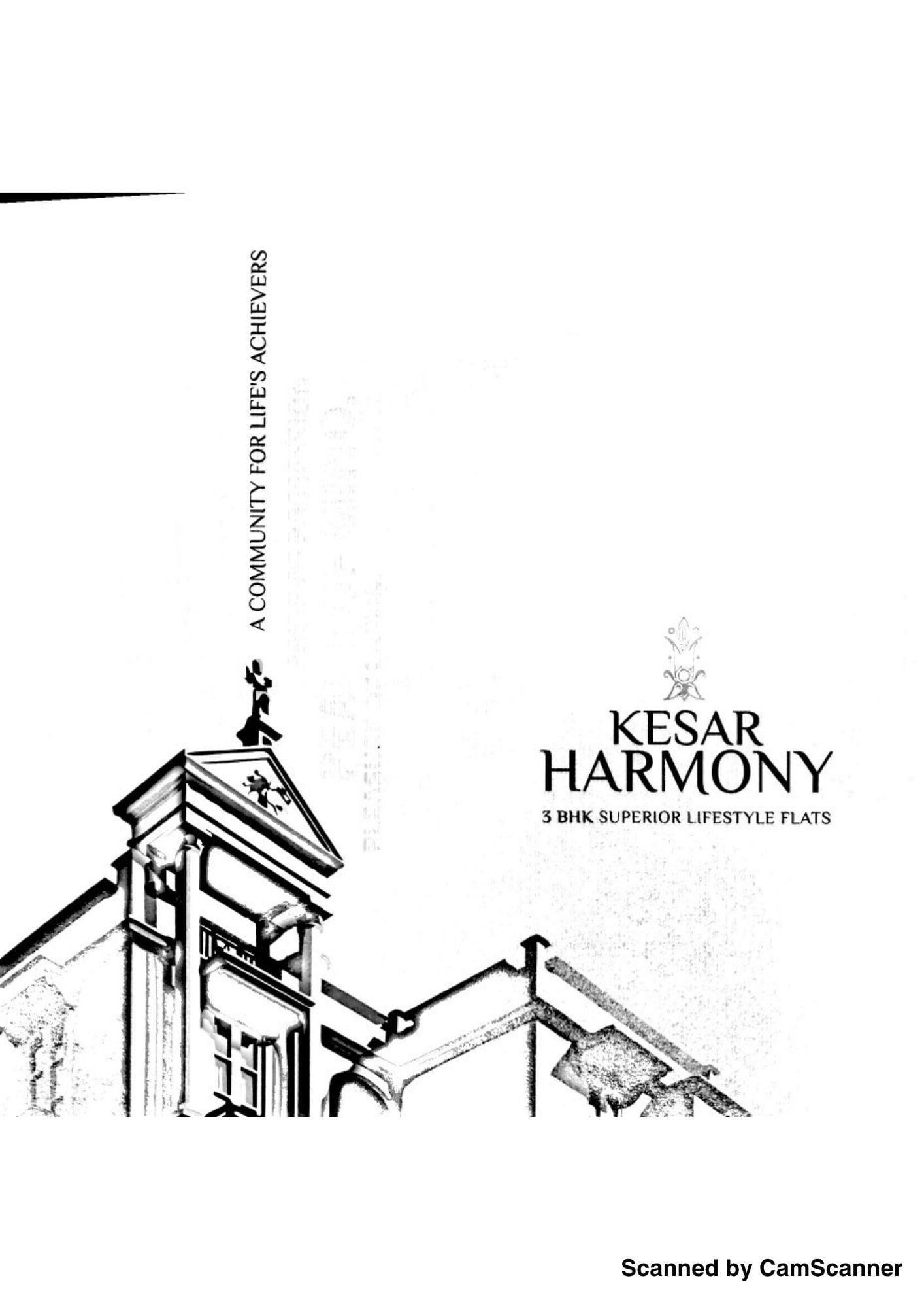 Kesar Harmony Kesar Harmony photo