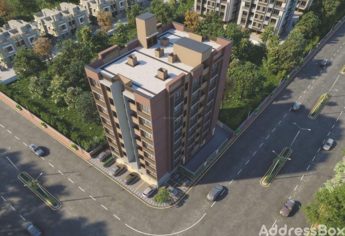Rajdeep Royal - Commercial image Rajdeep Royal - Commercial Exterior