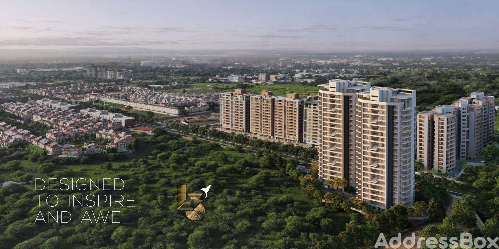 L3- SUPERCITY L3- SUPERCITY photo