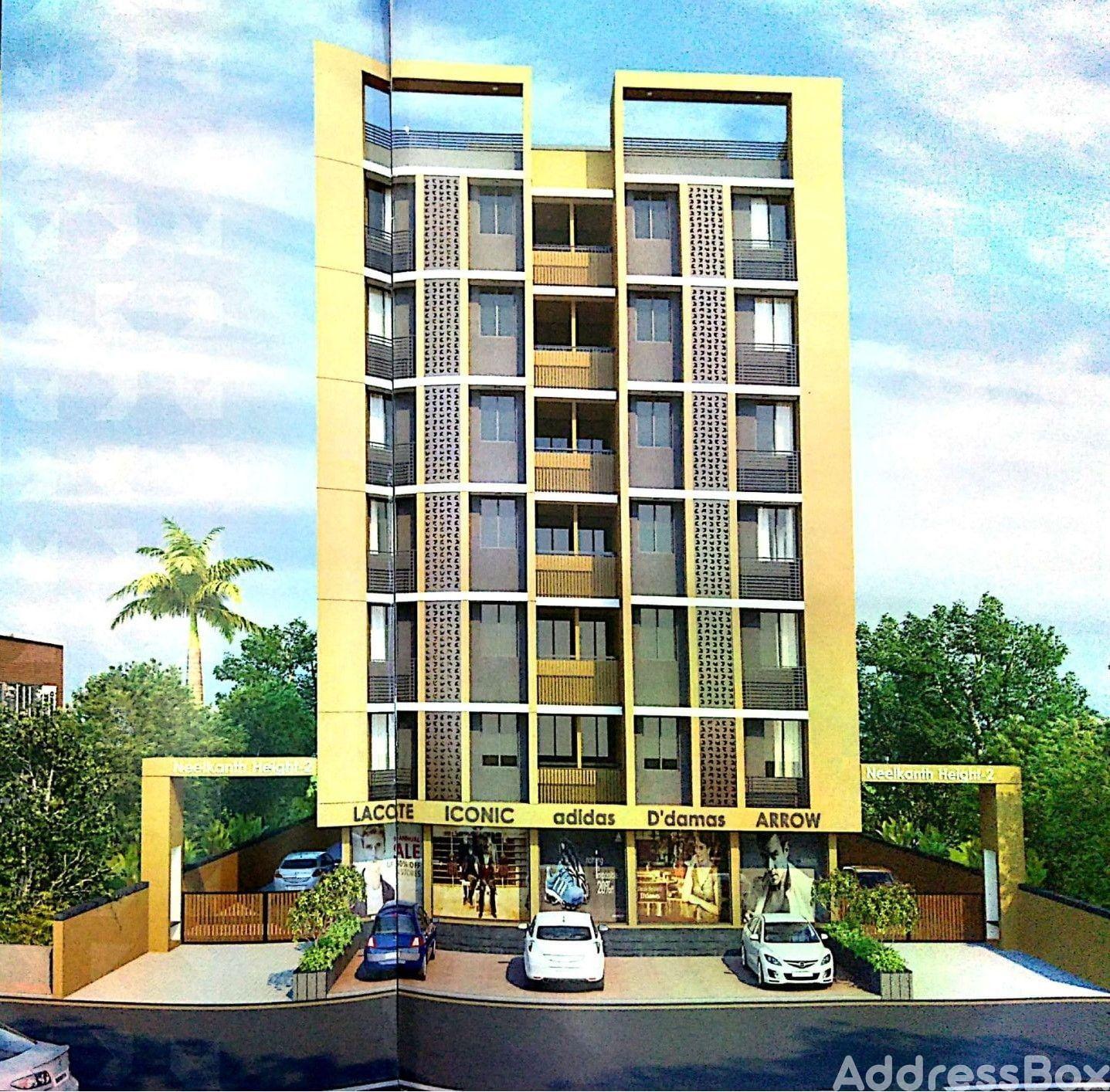 Neelkanth Heights - 2 Neelkanth Heights - 2 photo