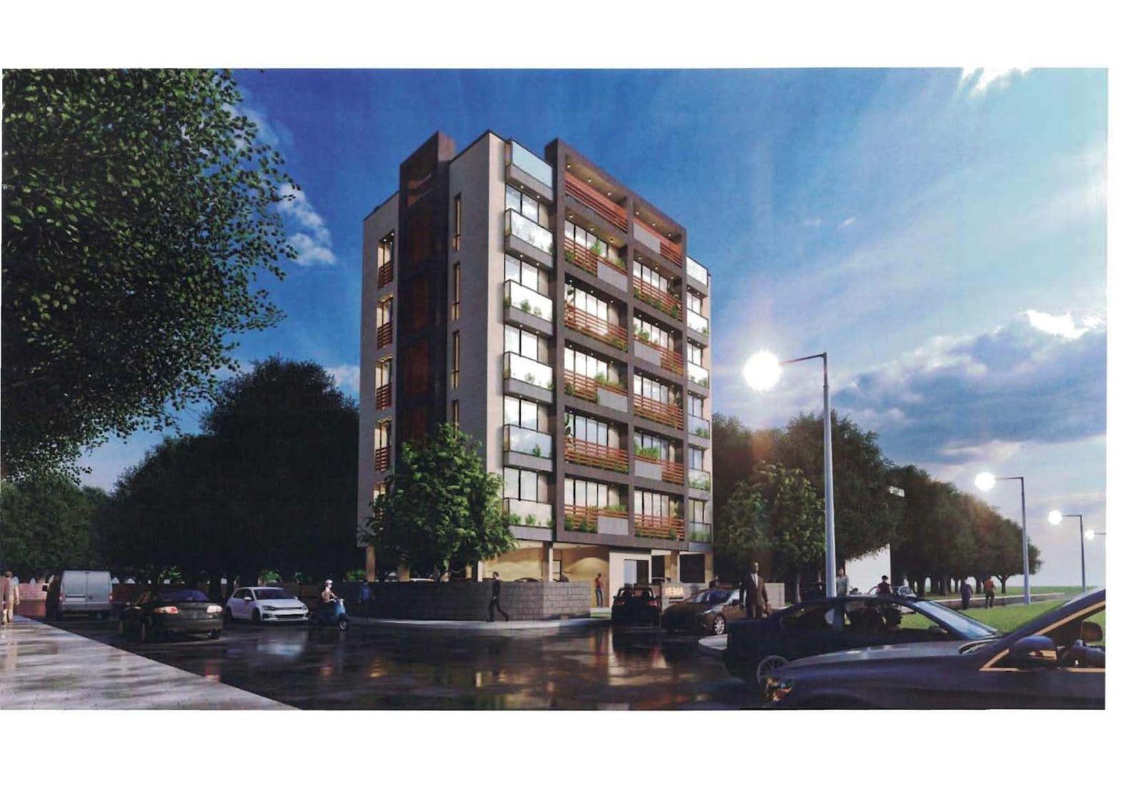Hema Apartments image Hema Apartments Exterior