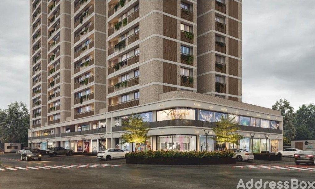 OM ELEGANCE image OM ELEGANCE Exterior