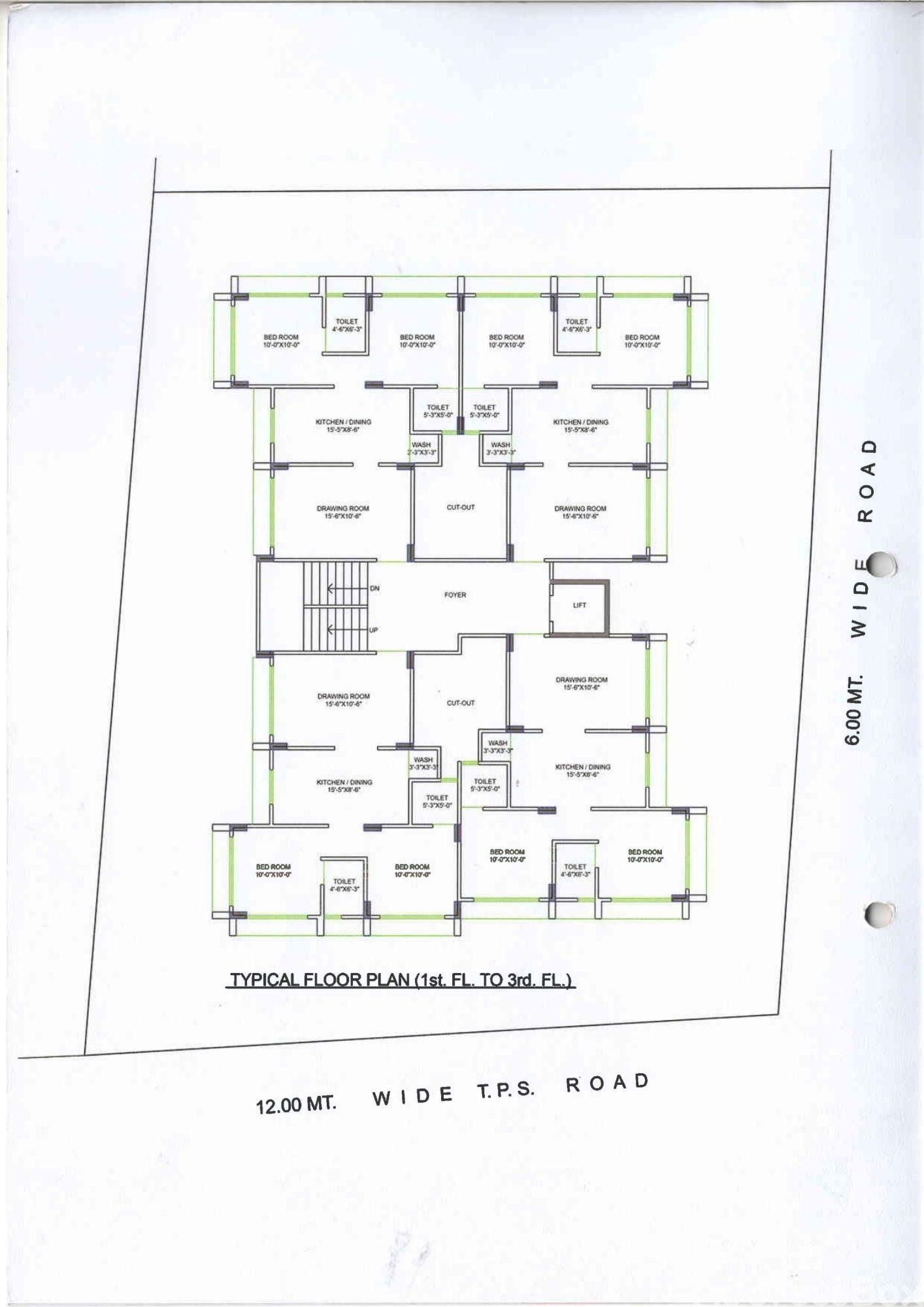 Swastik Avenue Swastik Avenue photo
