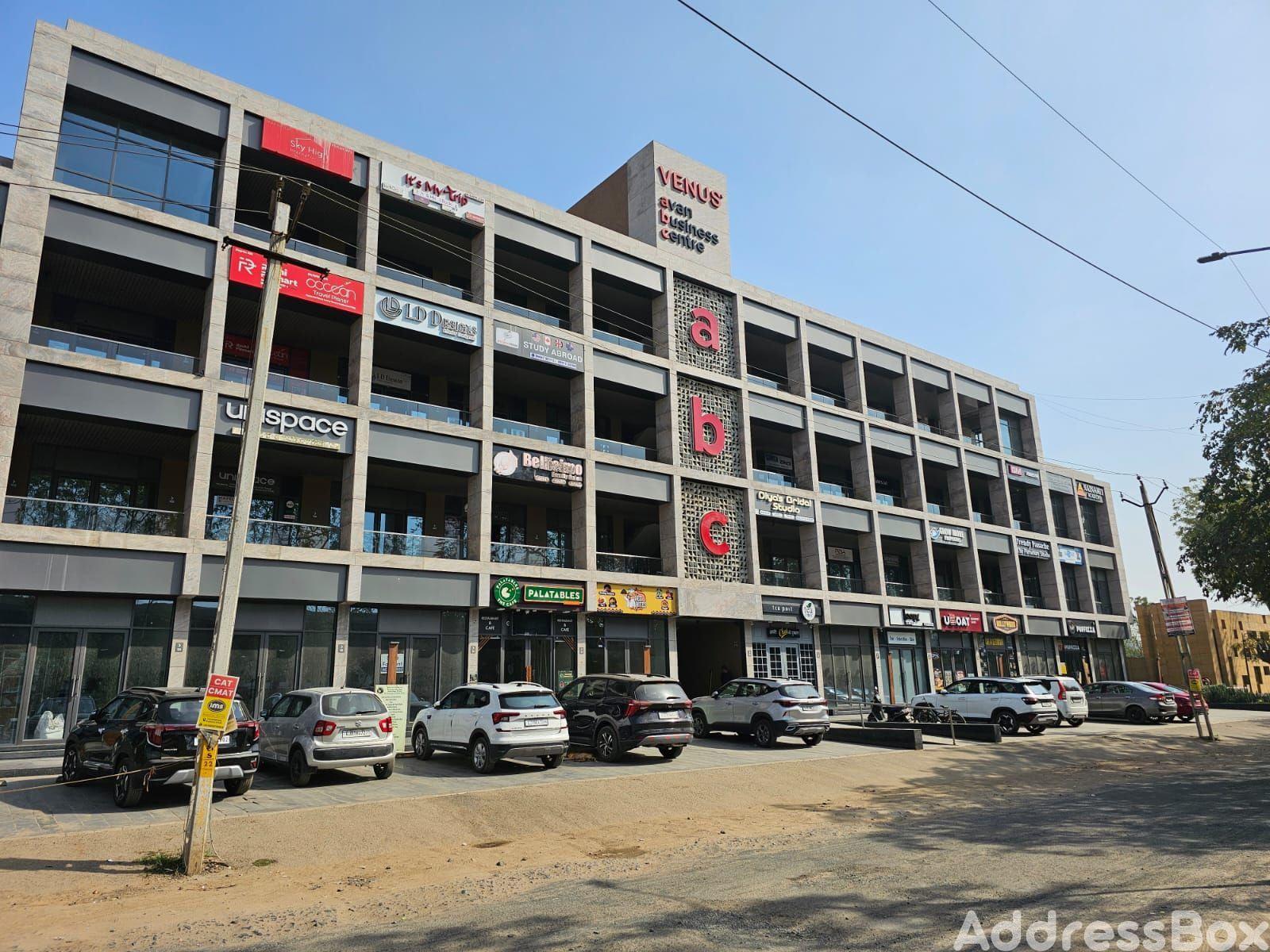 Venus Avan Busineee center Venus Avan Busineee center photo