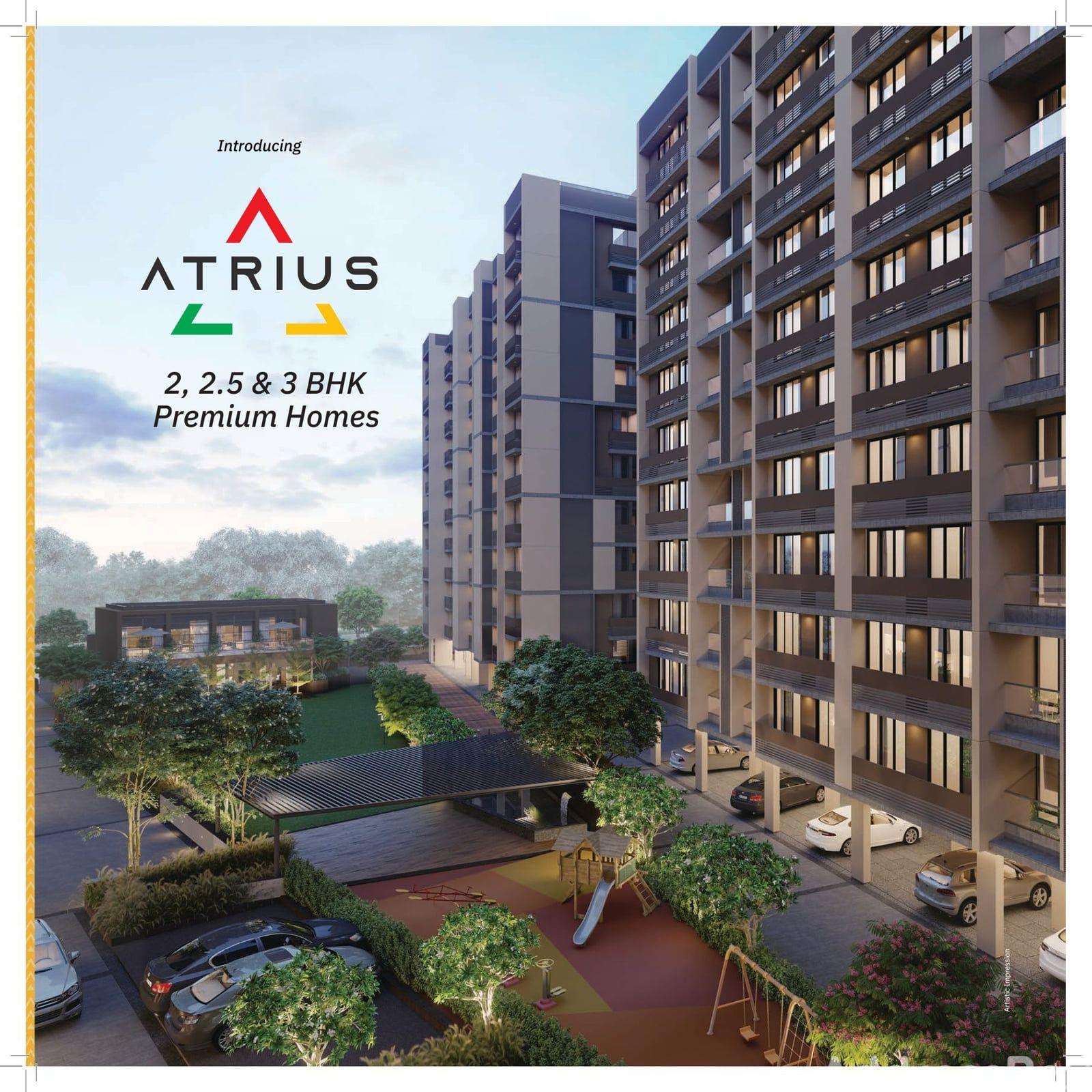 ATRIUS ATRIUS photo