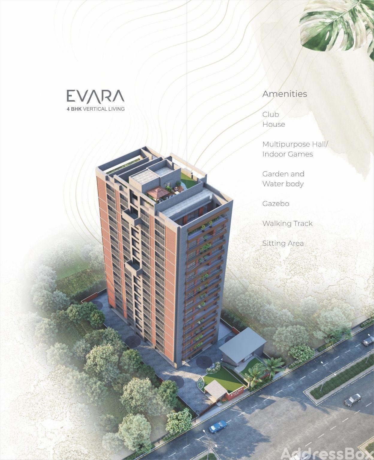 Evara By Radhe Evara By Radhe photo