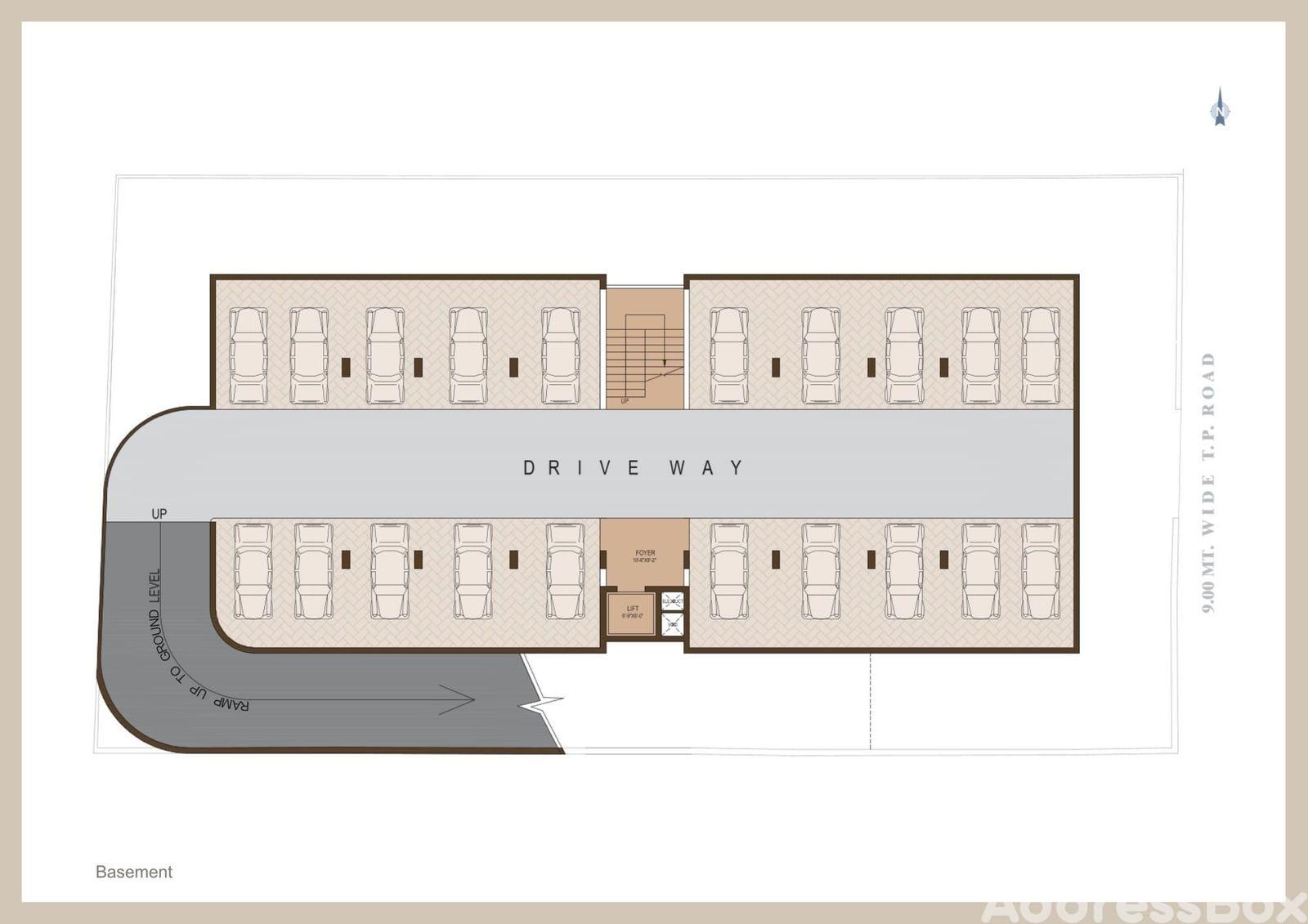 Moonvihar Flats Moonvihar Flats photo