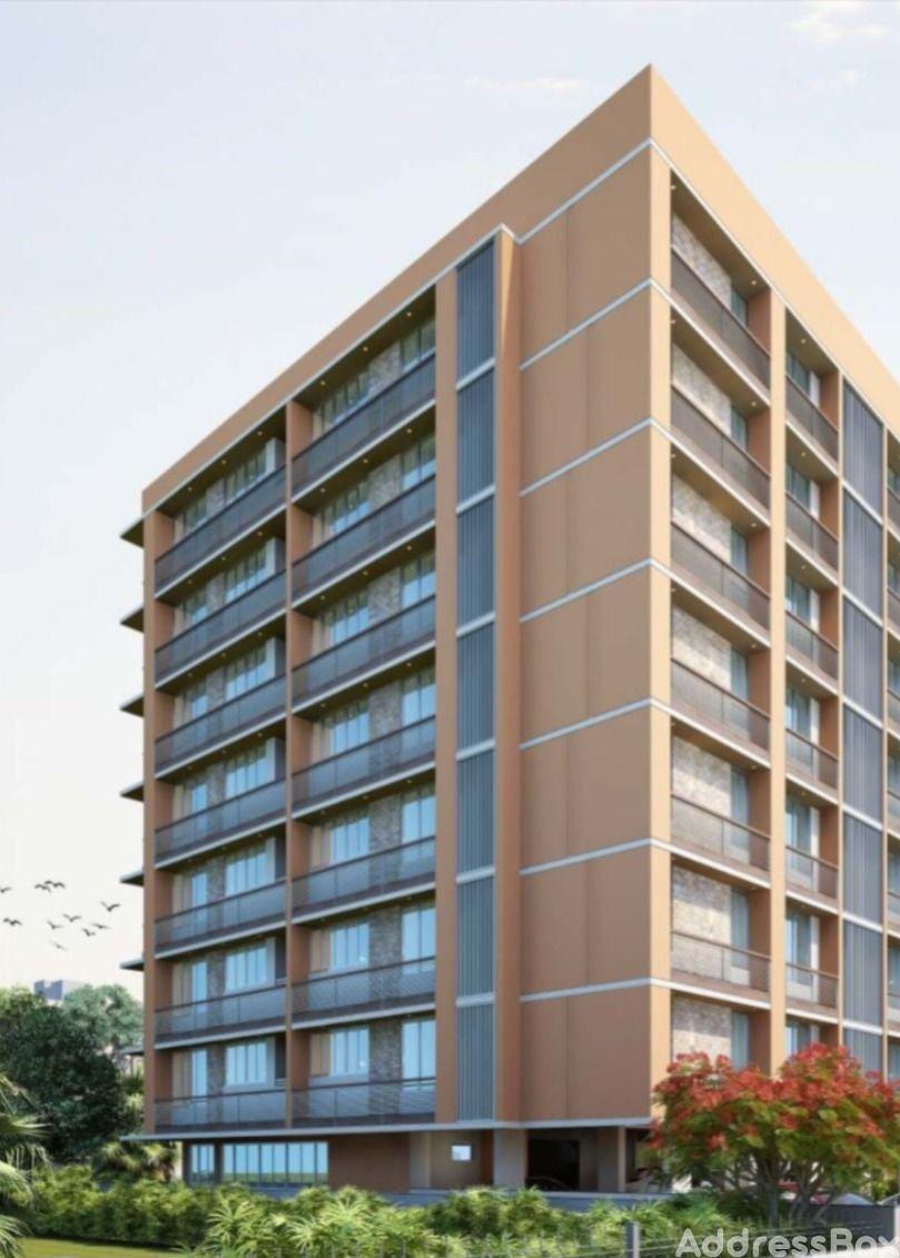 ASHWAMEGH PARADISE image ASHWAMEGH PARADISE Exterior
