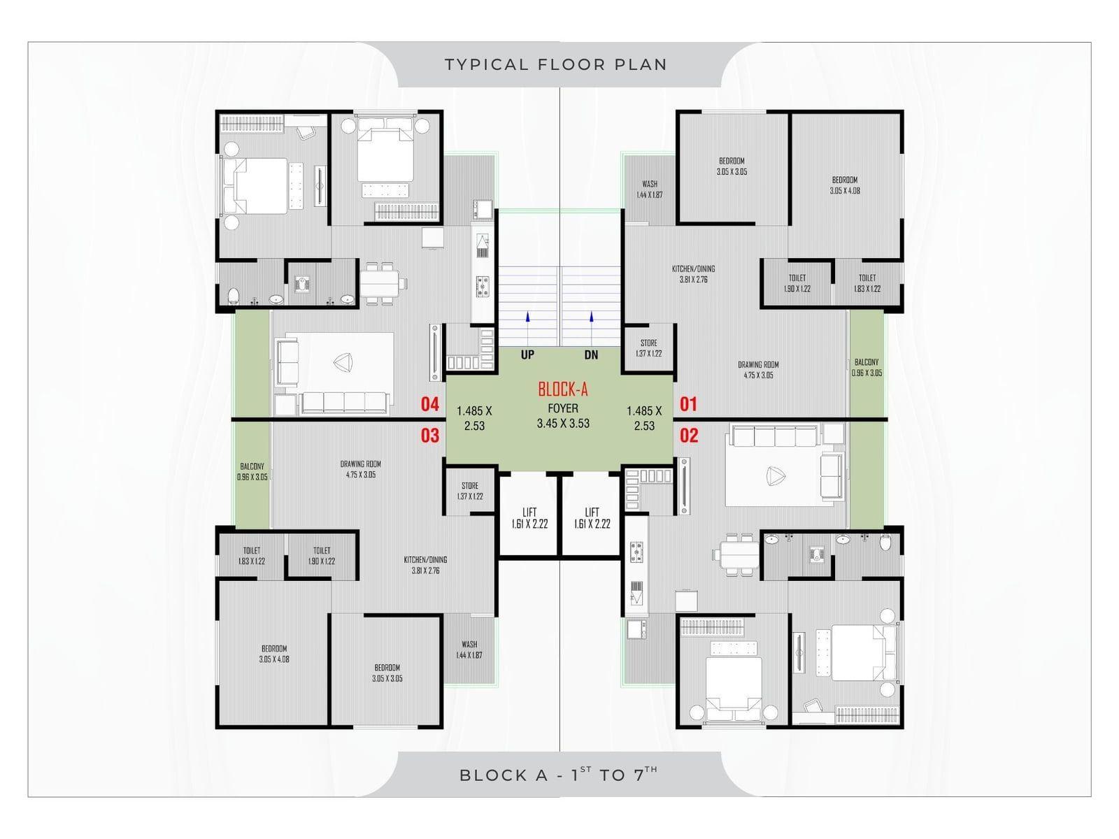 MERRIOTT HOMES MERRIOTT HOMES photo