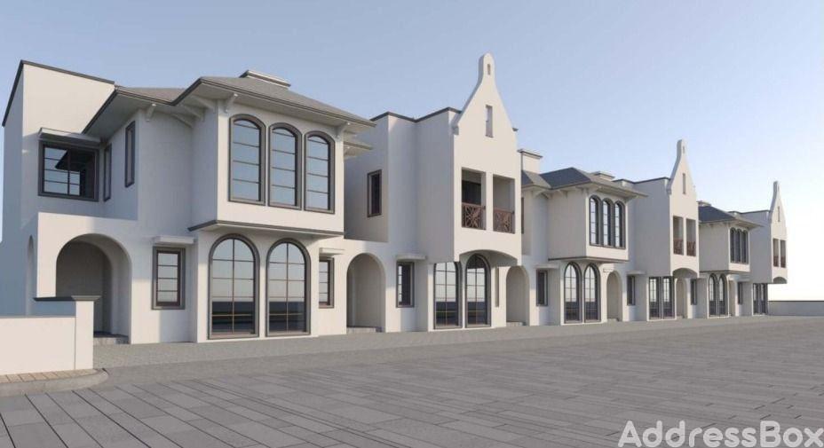 Ashtavinayak Orchid image Ashtavinayak Orchid Exterior