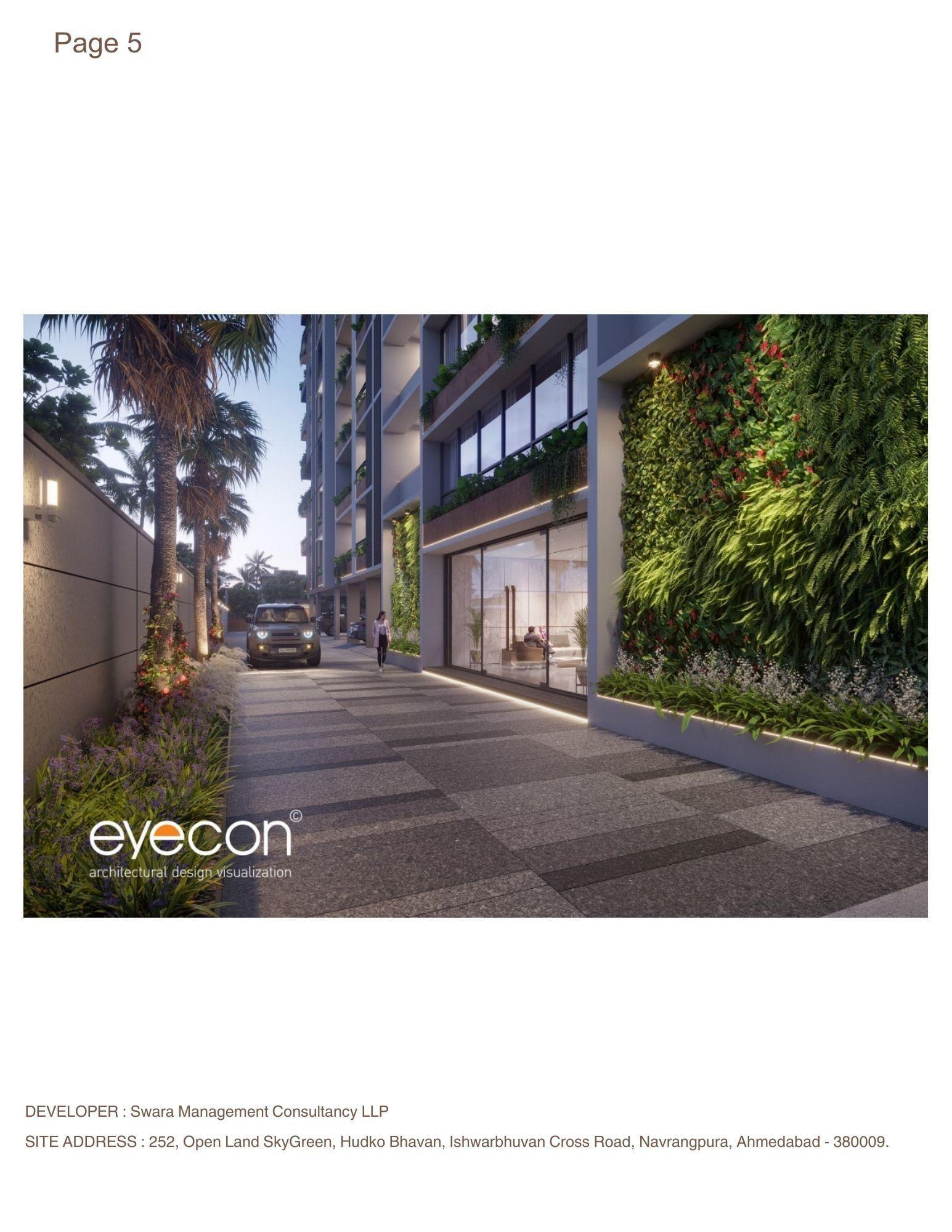 SWARA SKYGREENS SWARA SKYGREENS photo