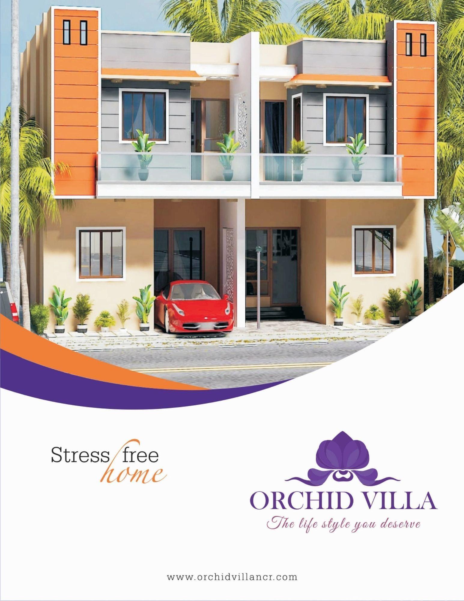 ORCHID VILLA ORCHID VILLA photo