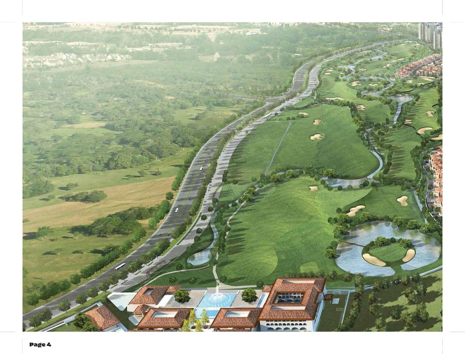NORTH PARK (Phase-2 and 3) NORTH PARK (Phase-2 and 3) photo