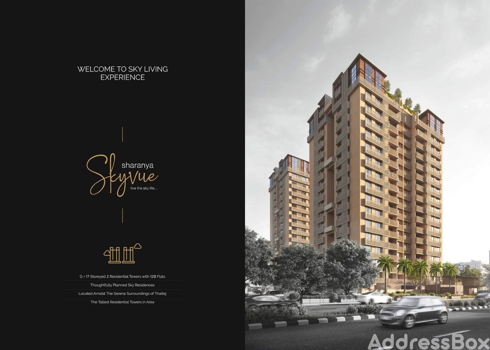 Sharanya Skyvue Sharanya Skyvue photo