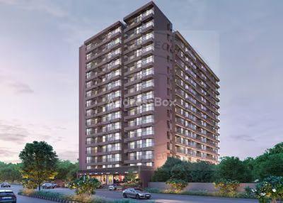 SARAL SERENITY image SARAL SERENITY Main Photo