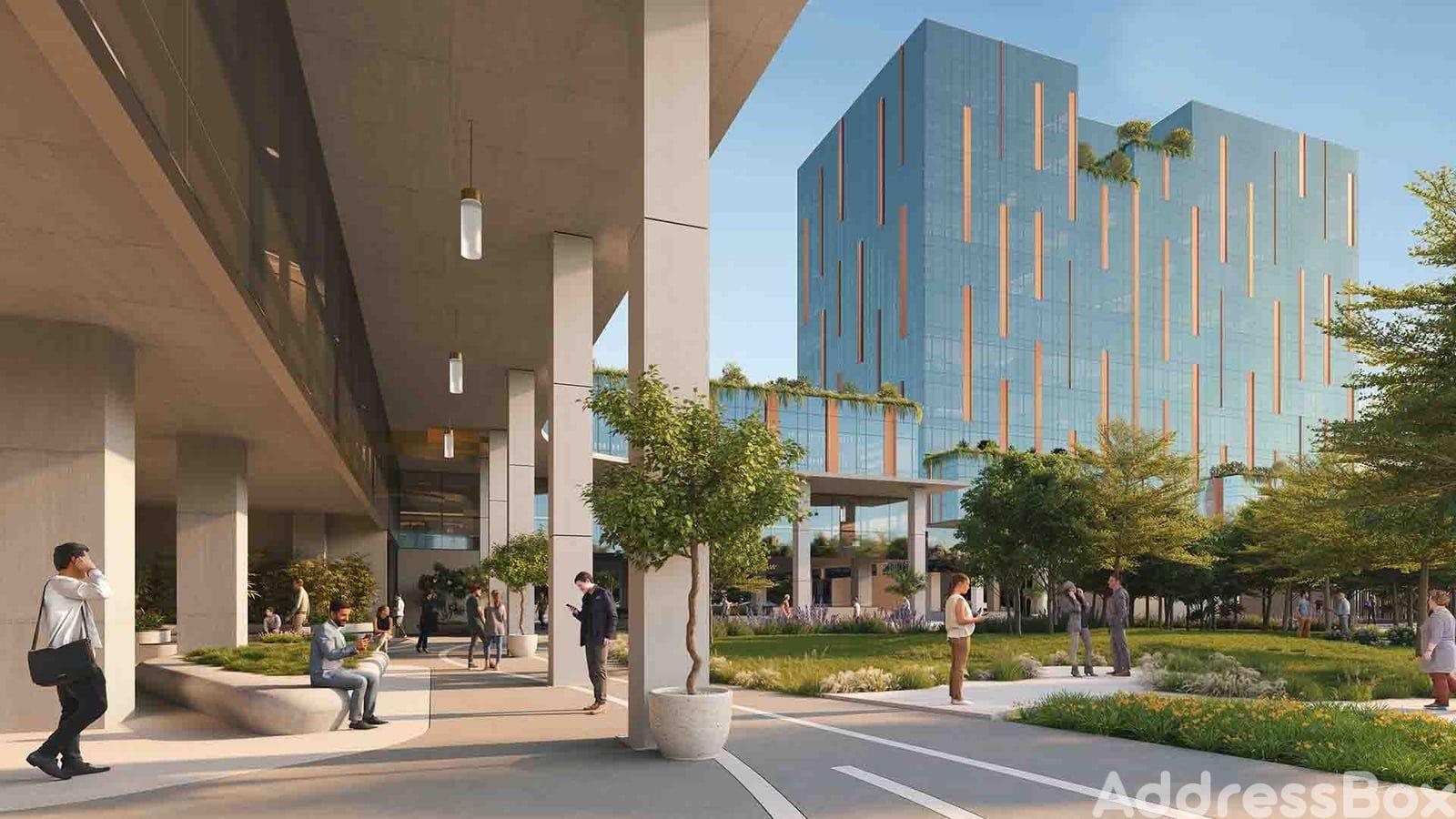 Inspire Corporate Capital Inspire Corporate Capital photo