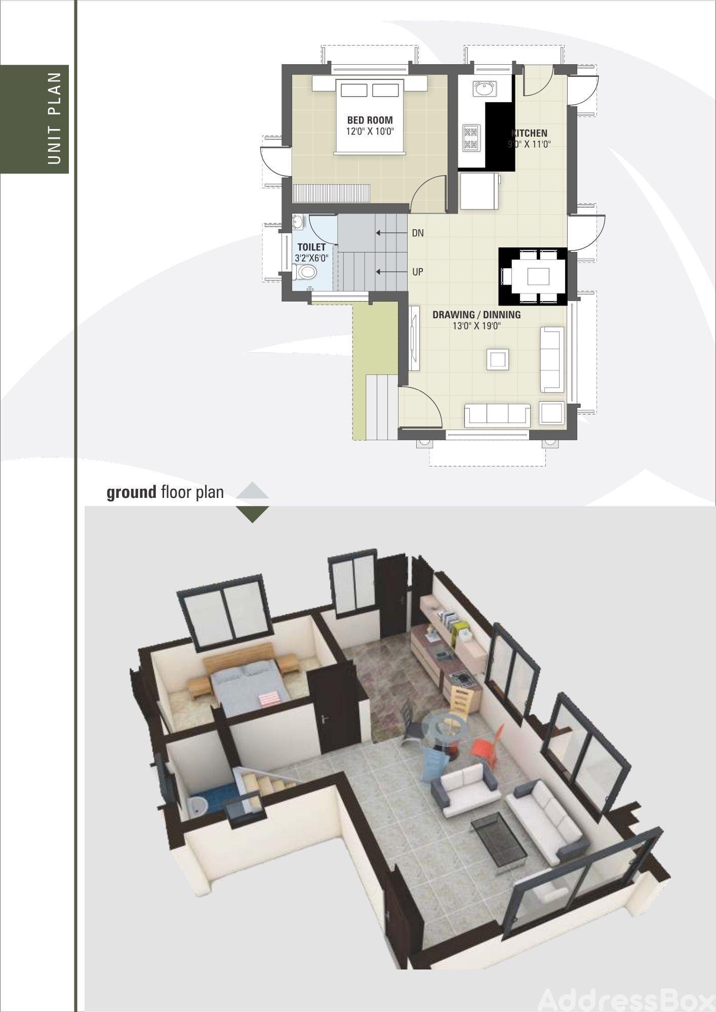 NILKANTH VILLA NILKANTH VILLA photo