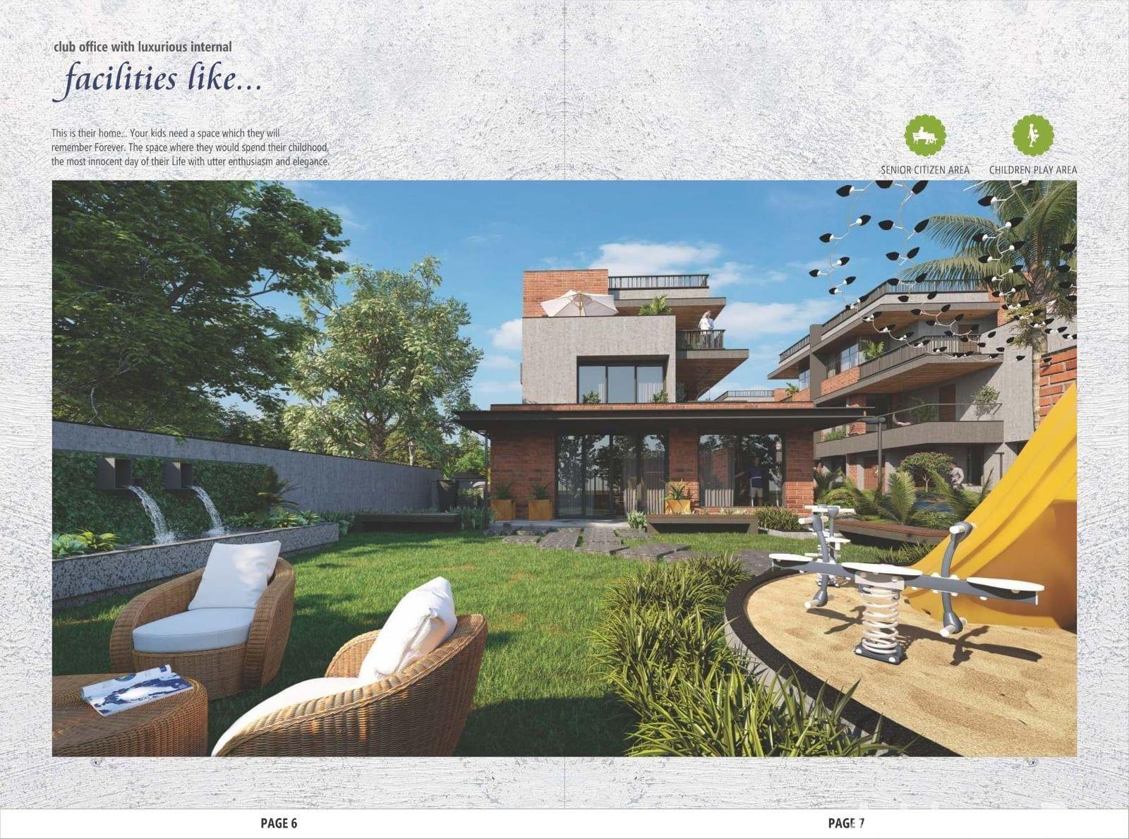 LOVE KUSH VILLA LOVE KUSH VILLA photo