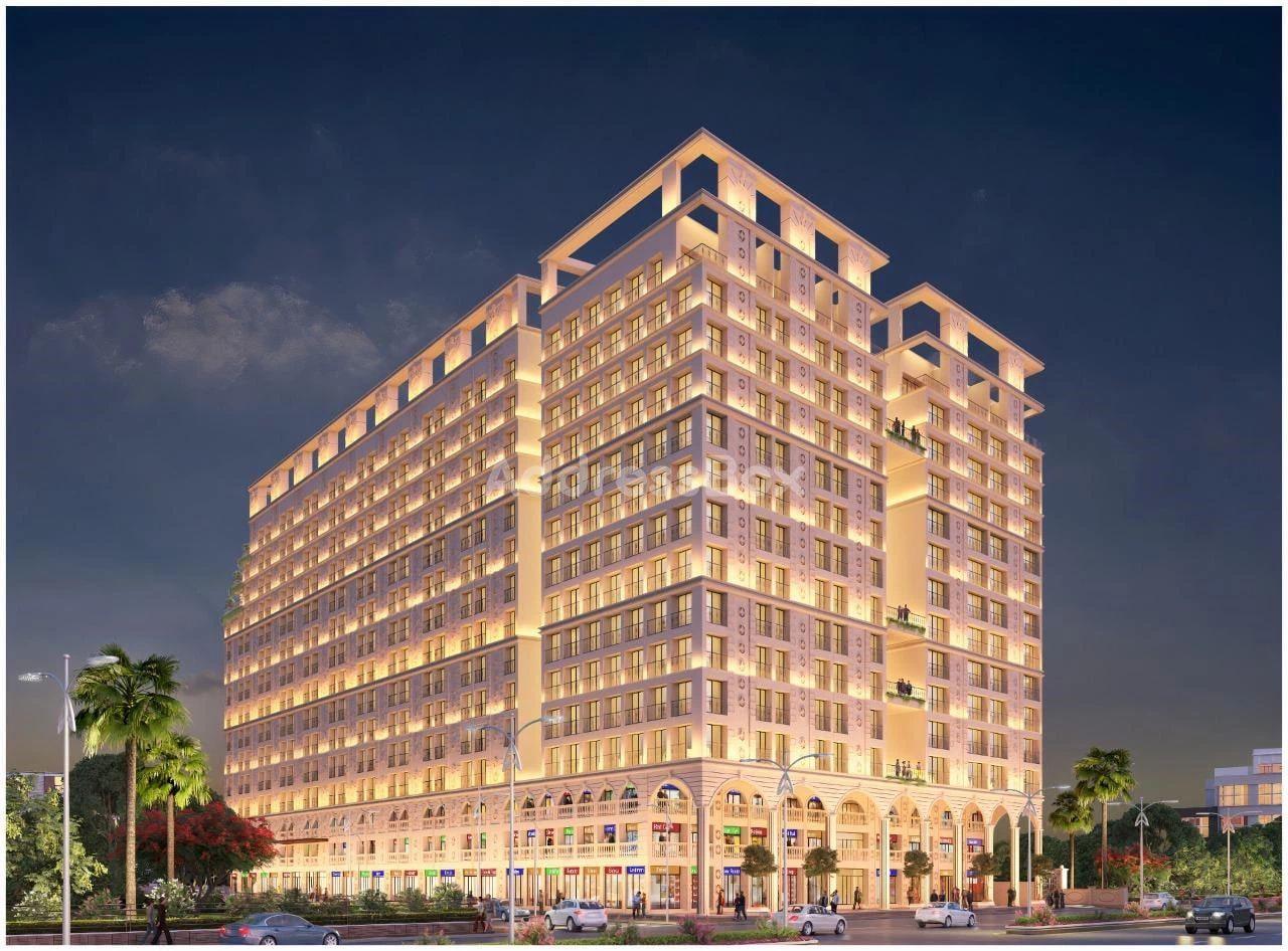Property image Property in Satellite Road | Ahmedabad