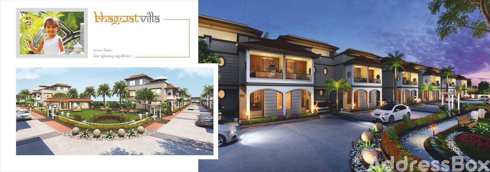 BHAGWAT VILLA BHAGWAT VILLA photo