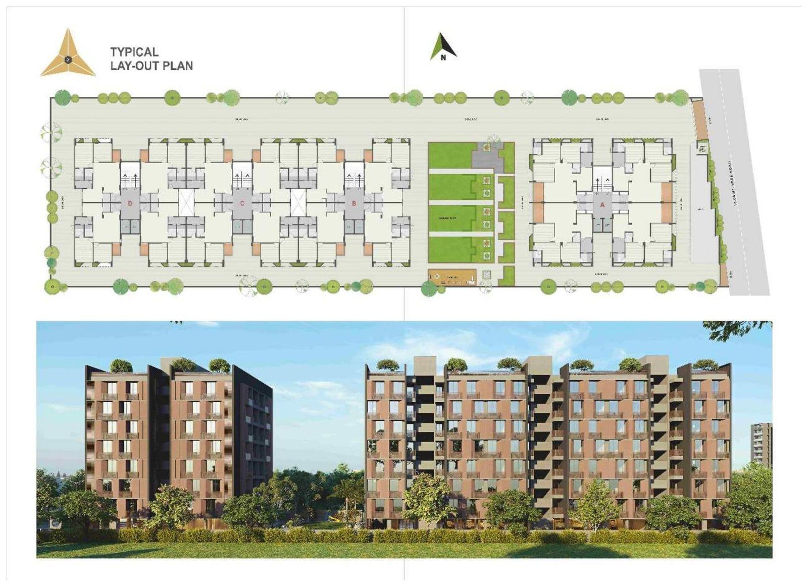 SHREENAND ATRIA SHREENAND ATRIA photo