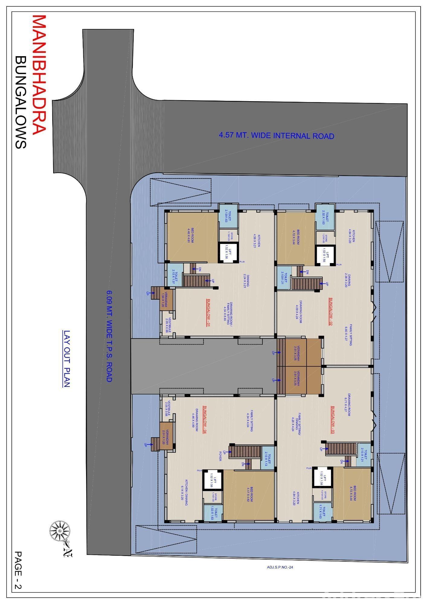 MANIBHADRA BUNGALOWS image MANIBHADRA BUNGALOWS Others
