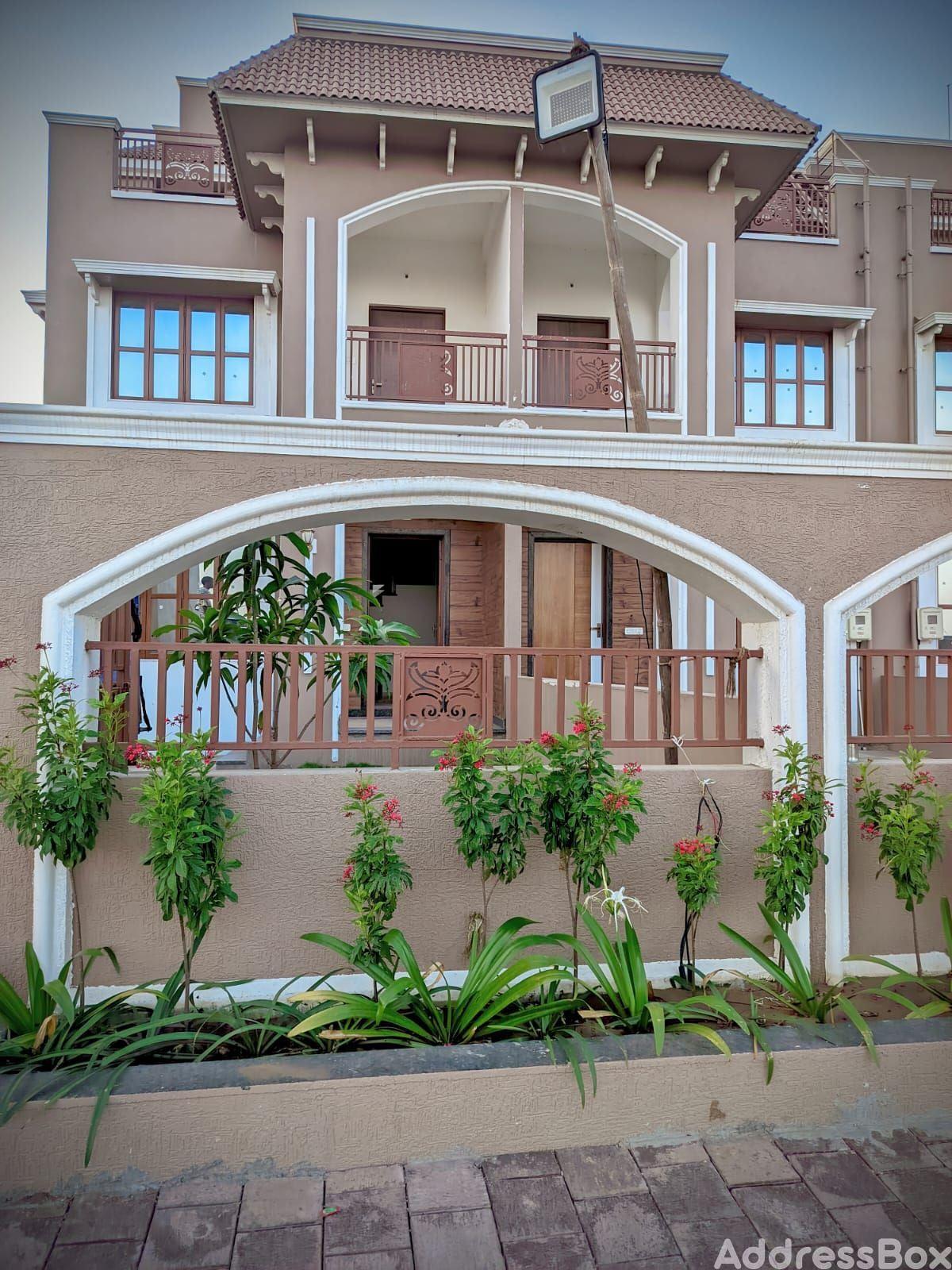 Property image Property in Vinzol | Ahmedabad