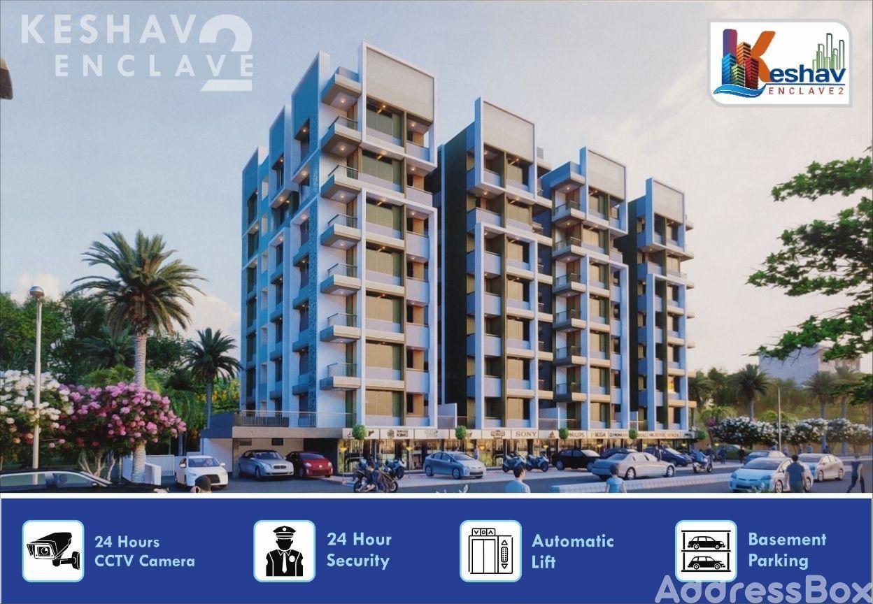 KESHAV ENCLAVE 2 KESHAV ENCLAVE 2 photo