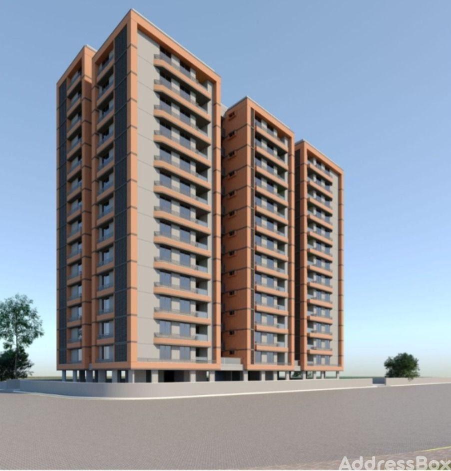 SHIV VIVANTA image SHIV VIVANTA Exterior