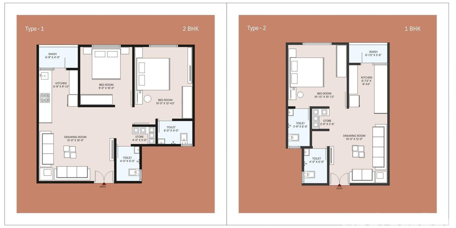 SHIVAM RESIDENCY SHIVAM RESIDENCY photo