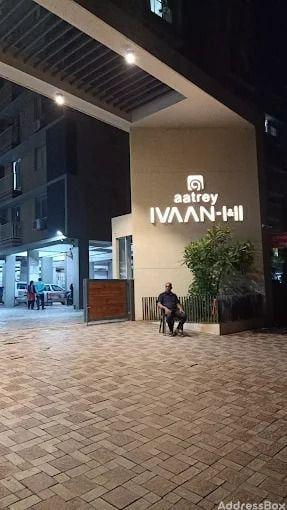 AATREY IVAAN 1 AATREY IVAAN 1 photo